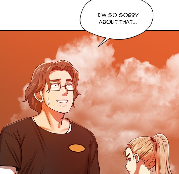 Safe Haven - Chapter 25 [photo 22] - MangaPorn