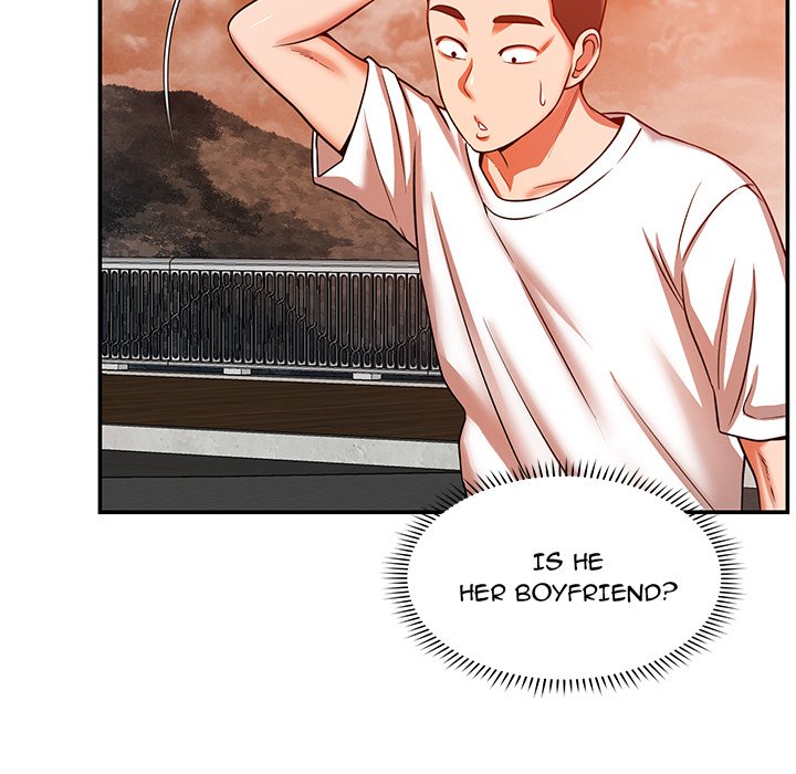 Safe Haven - Chapter 25 [photo 25] - MangaPorn