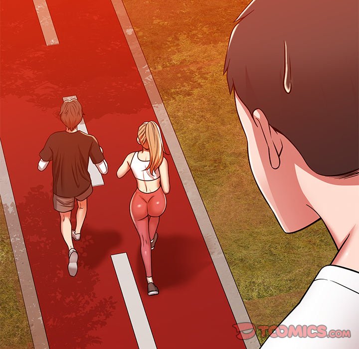 Safe Haven - Chapter 25 [photo 27] - MangaPorn