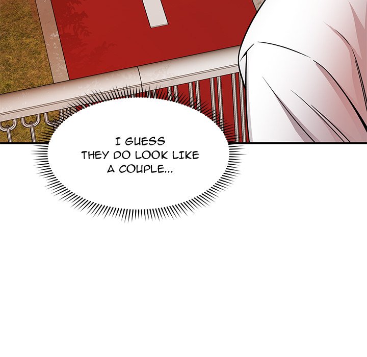 Safe Haven - Chapter 25 [photo 28] - MangaPorn