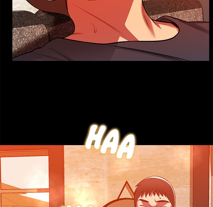 Safe Haven - Chapter 25 [photo 57] - MangaPorn