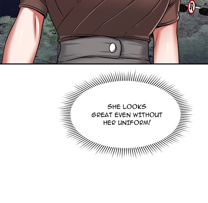 Safe Haven - Chapter 25 [photo 76] - MangaPorn