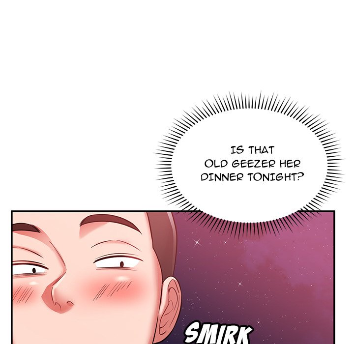 Safe Haven - Chapter 25 [photo 81] - MangaPorn