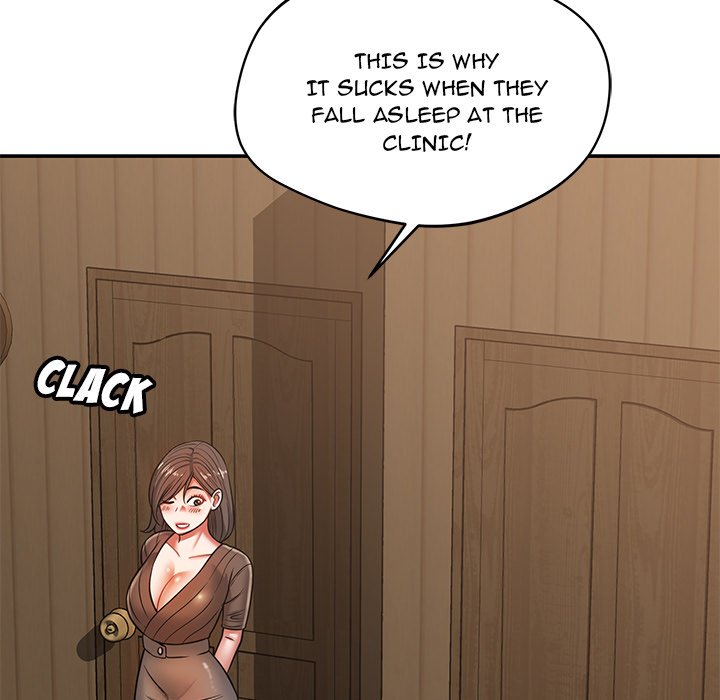 Safe Haven - Chapter 25 [photo 95] - MangaPorn