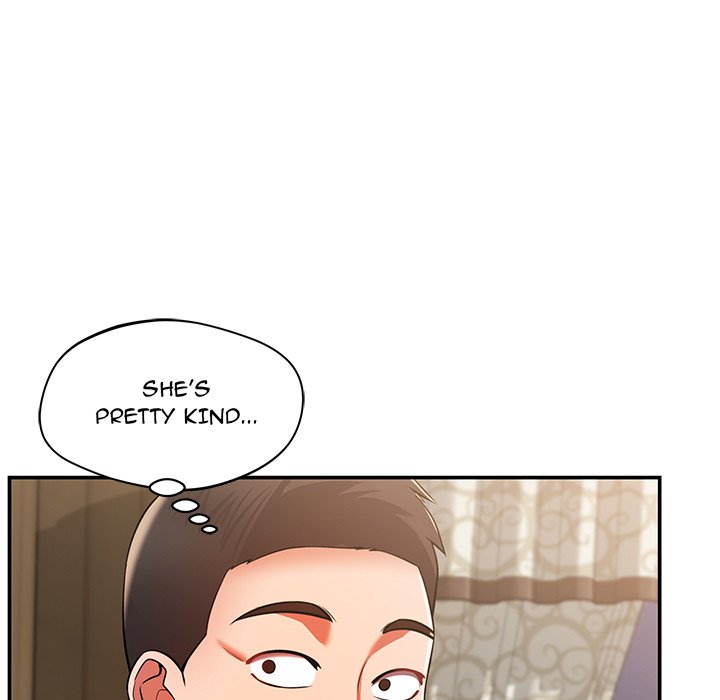 Safe Haven - Chapter 25 [photo 98] - MangaPorn