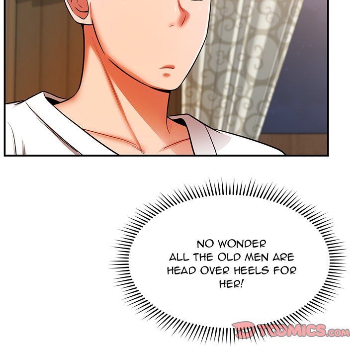 Safe Haven - Chapter 25 [photo 99] - MangaPorn