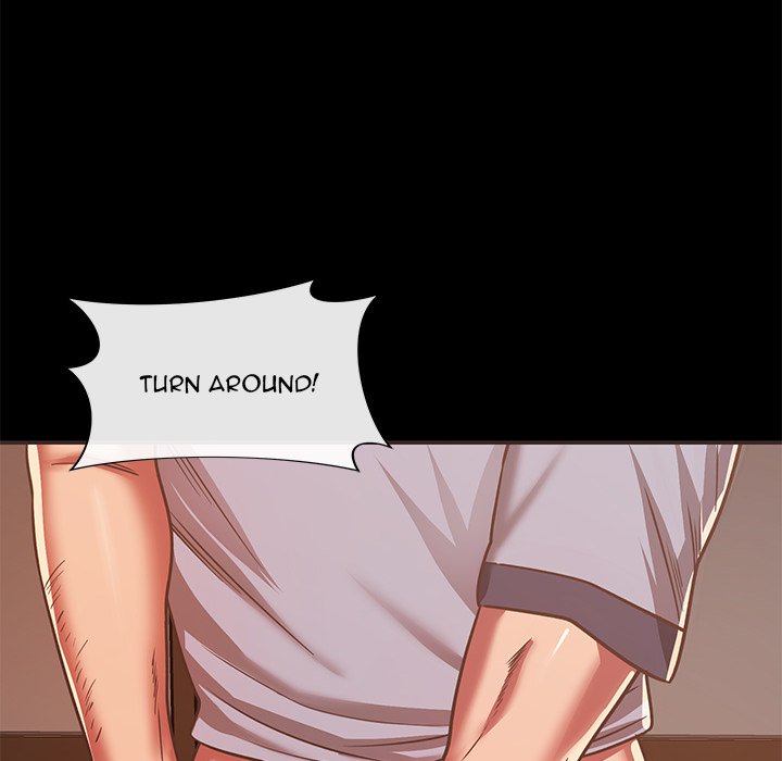 Safe Haven - Chapter 27 [photo 113] - MangaPorn