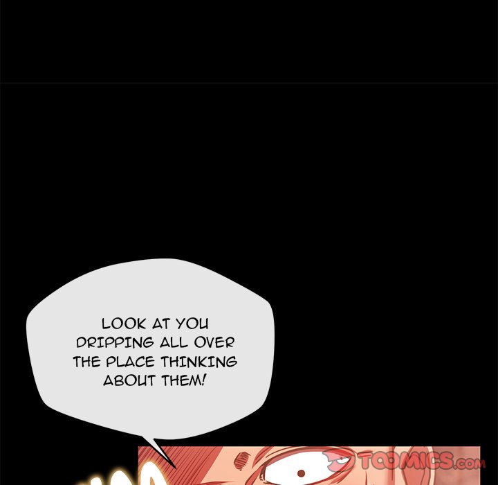 Safe Haven - Chapter 27 [photo 124] - MangaPorn