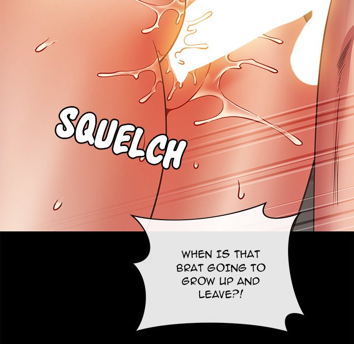 Safe Haven - Chapter 27 [photo 138] - MangaPorn