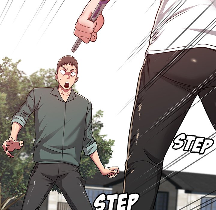 Safe Haven - Chapter 27 [photo 14] - MangaPorn