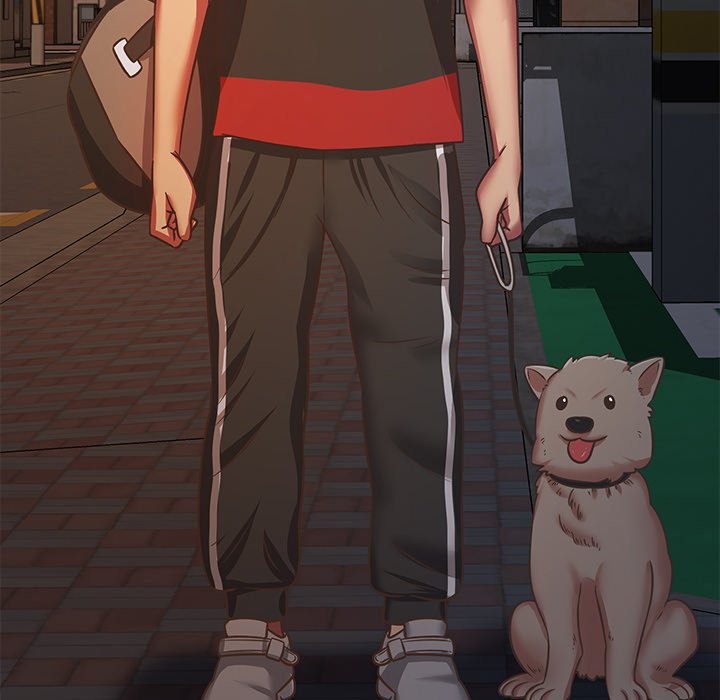 Safe Haven - Chapter 27 [photo 146] - MangaPorn