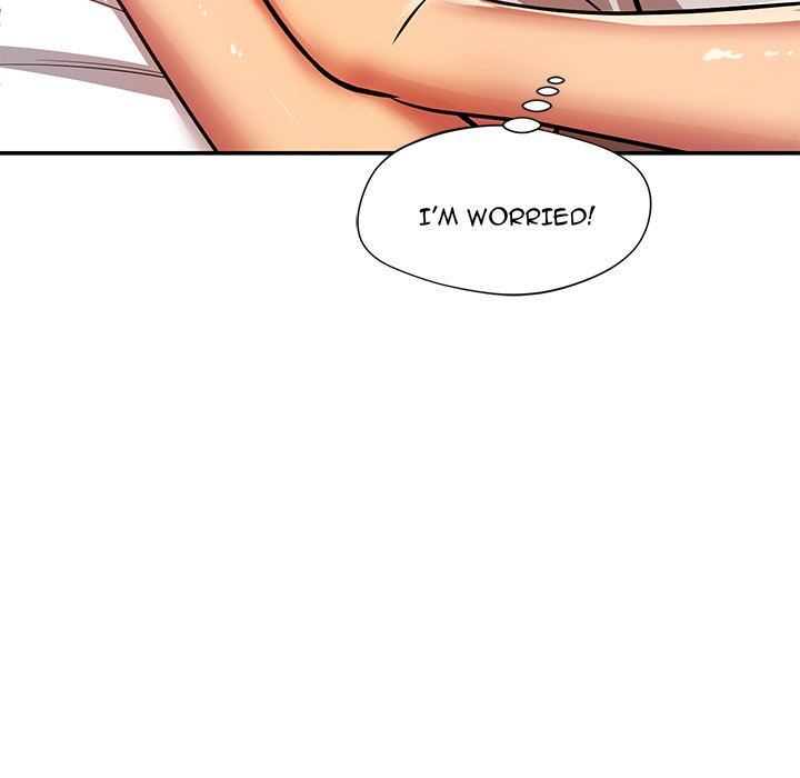 Safe Haven - Chapter 27 [photo 151] - MangaPorn