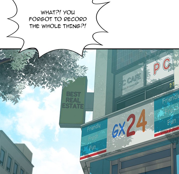 Safe Haven - Chapter 27 [photo 162] - MangaPorn