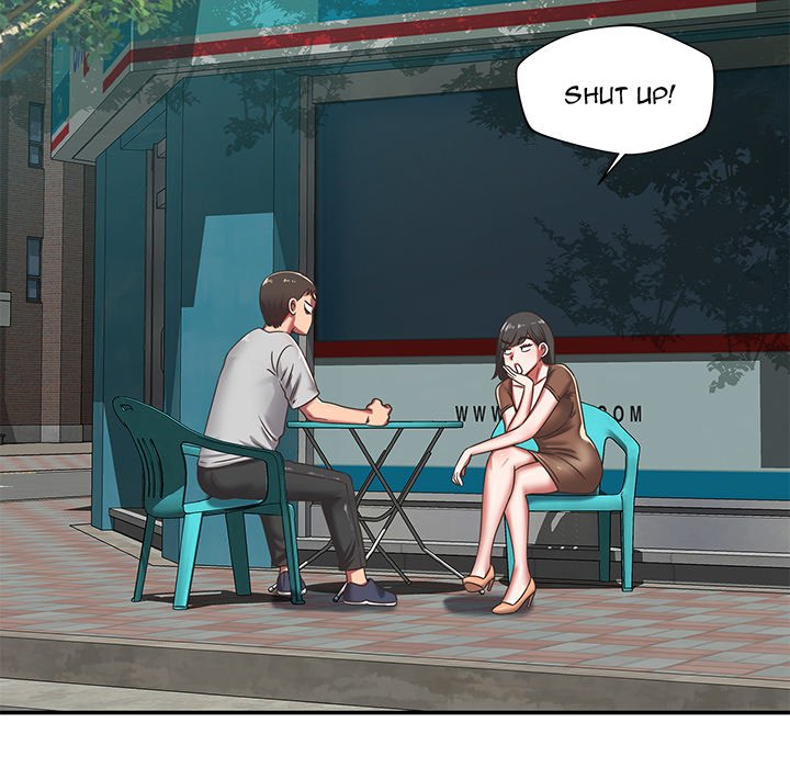 Safe Haven - Chapter 27 [photo 165] - MangaPorn