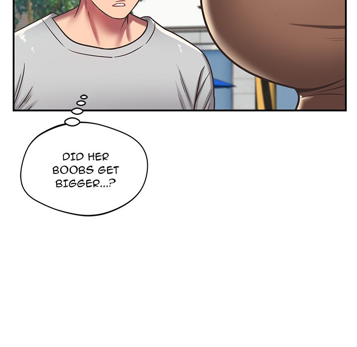 Safe Haven - Chapter 27 [photo 171] - MangaPorn