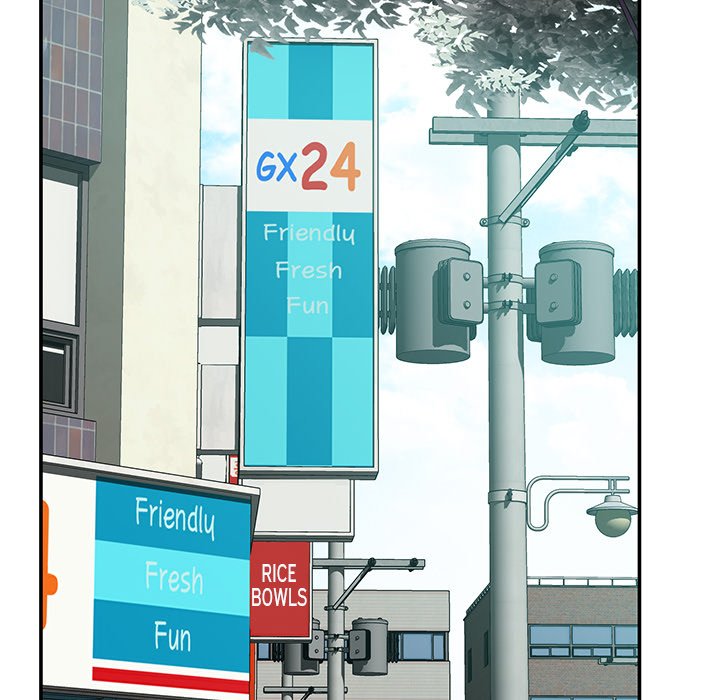 Safe Haven - Chapter 27 [photo 173] - MangaPorn