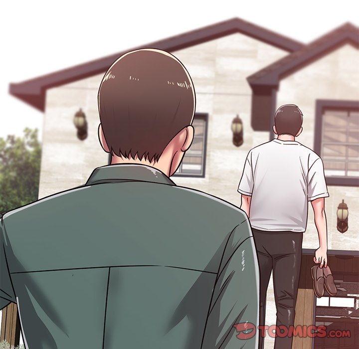 Safe Haven - Chapter 27 [photo 28] - MangaPorn