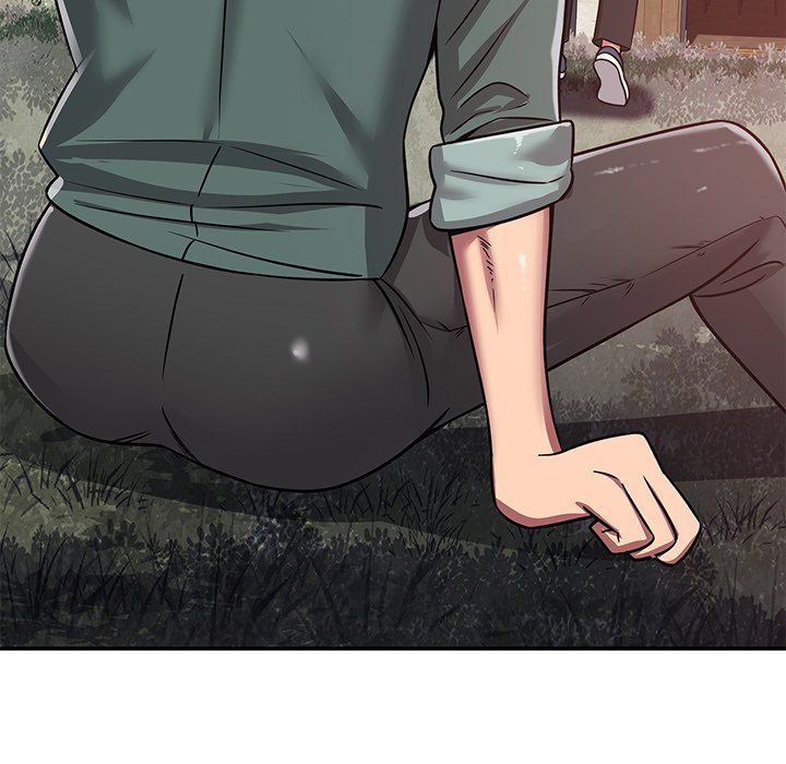 Safe Haven - Chapter 27 [photo 29] - MangaPorn