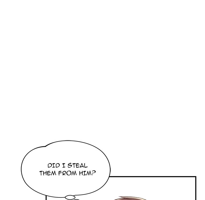 Safe Haven - Chapter 27 [photo 30] - MangaPorn