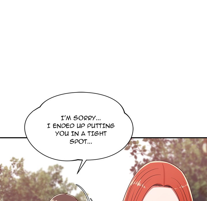 Safe Haven - Chapter 27 [photo 37] - MangaPorn