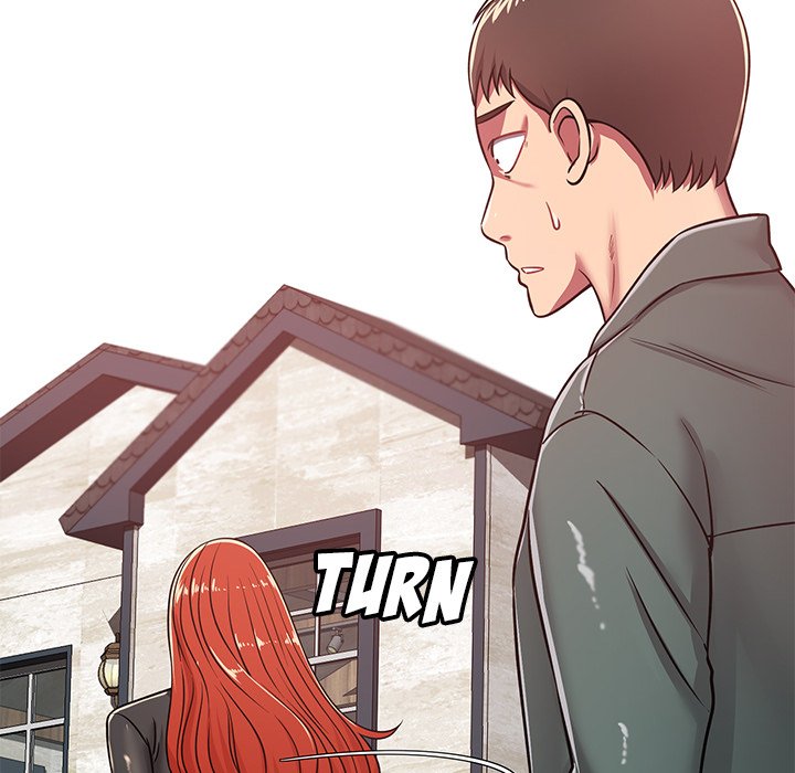 Safe Haven - Chapter 27 [photo 43] - MangaPorn