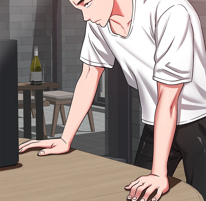 Safe Haven - Chapter 27 [photo 49] - MangaPorn