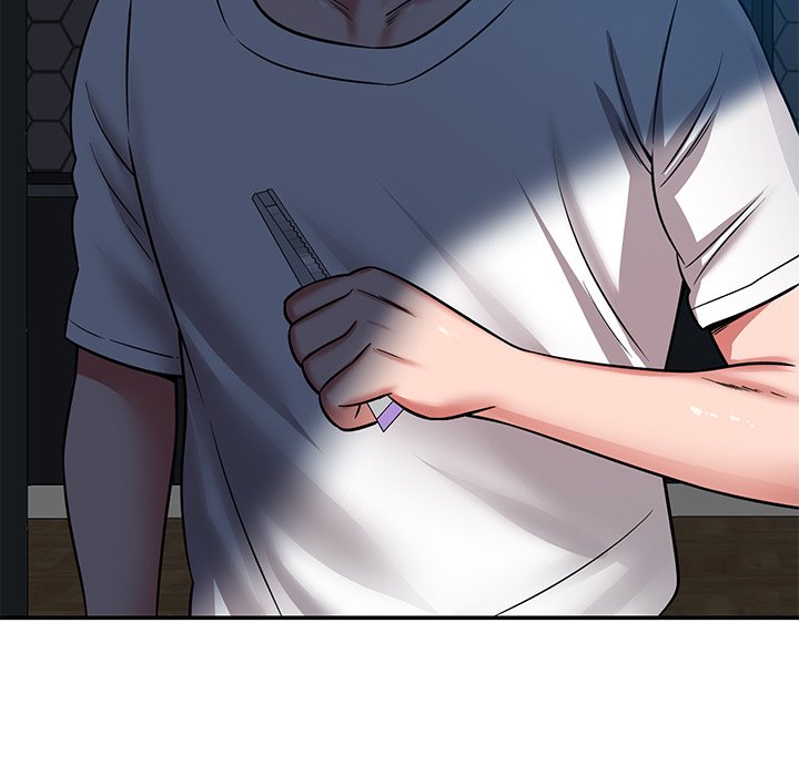 Safe Haven - Chapter 27 [photo 5] - MangaPorn