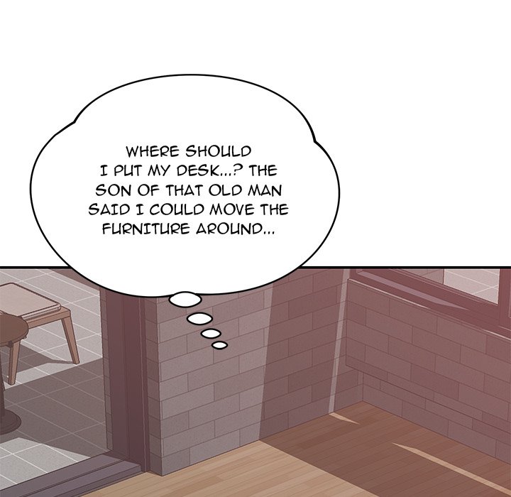 Safe Haven - Chapter 27 [photo 57] - MangaPorn