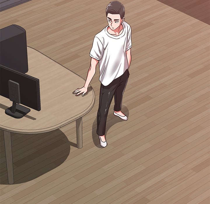 Safe Haven - Chapter 27 [photo 58] - MangaPorn