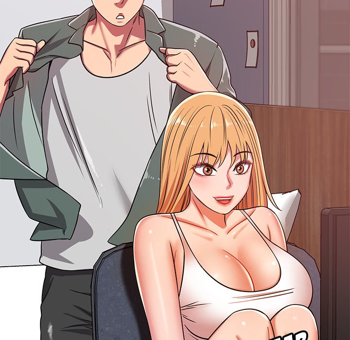 Safe Haven - Chapter 27 [photo 63] - MangaPorn