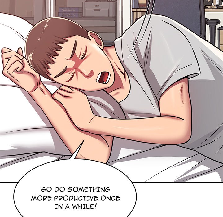 Safe Haven - Chapter 27 [photo 67] - MangaPorn