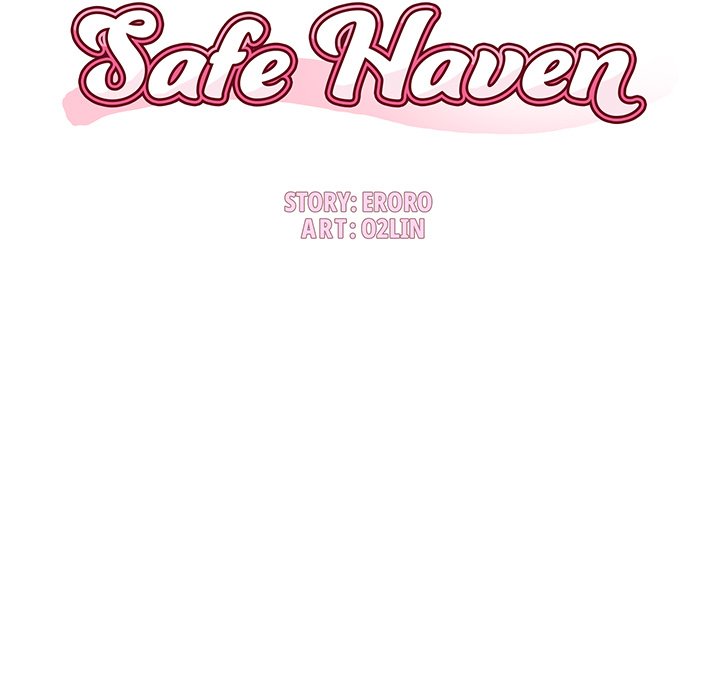 Safe Haven - Chapter 27 [photo 7] - MangaPorn