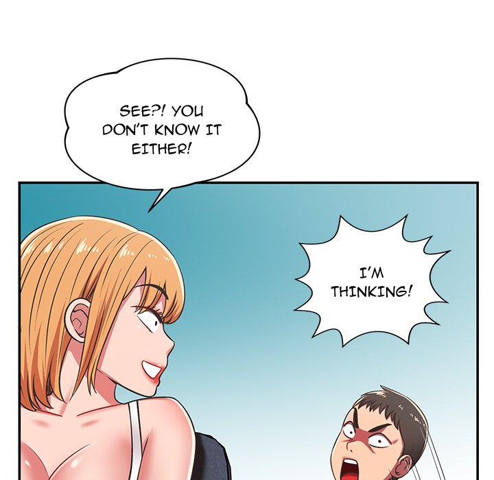 Safe Haven - Chapter 27 [photo 74] - MangaPorn