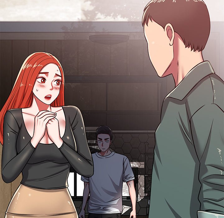 Safe Haven - Chapter 27 [photo 9] - MangaPorn