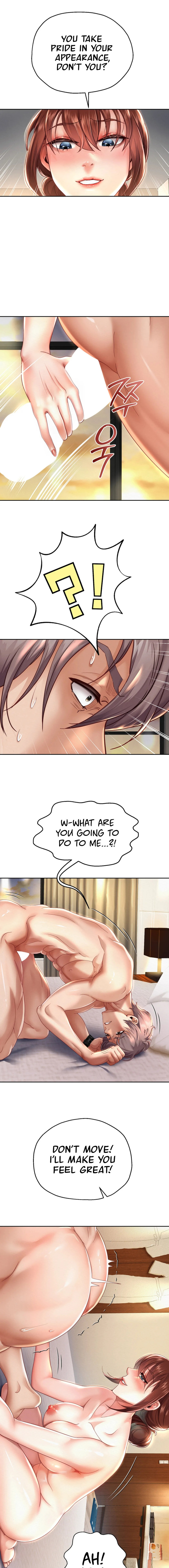Reborn with Big Rizz Energy - Chapter 14 [photo 2] - MangaPorn