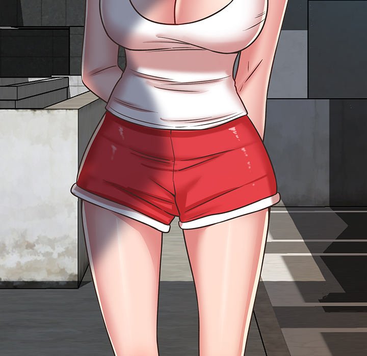 Safe Haven - Chapter 28 [photo 10] - MangaPorn