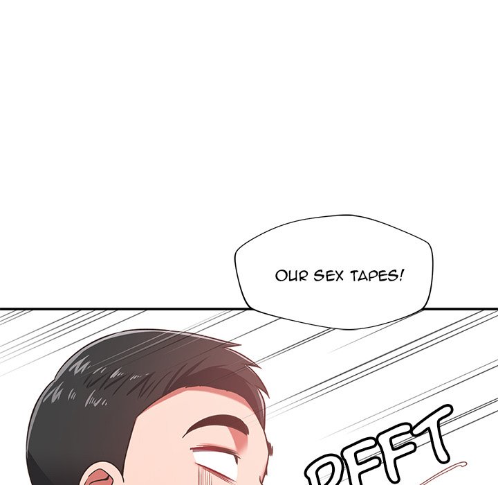 Safe Haven - Chapter 28 [photo 106] - MangaPorn