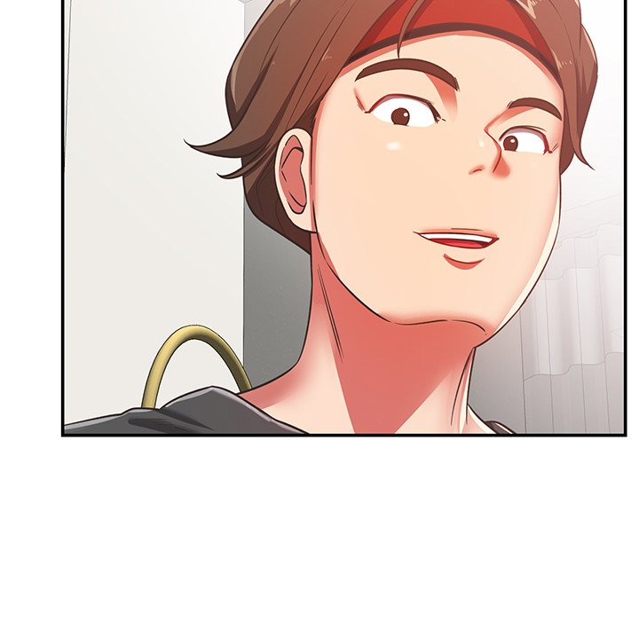 Safe Haven - Chapter 28 [photo 111] - MangaPorn