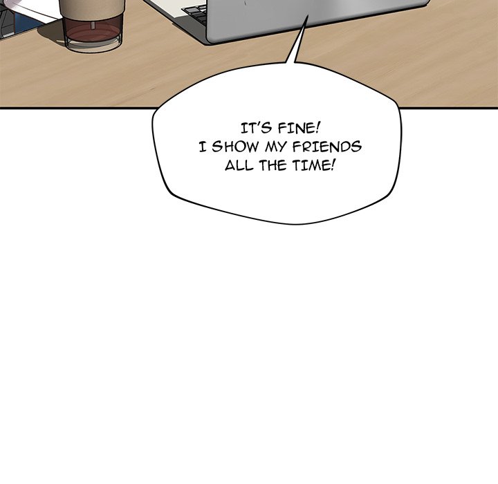 Safe Haven - Chapter 28 [photo 114] - MangaPorn