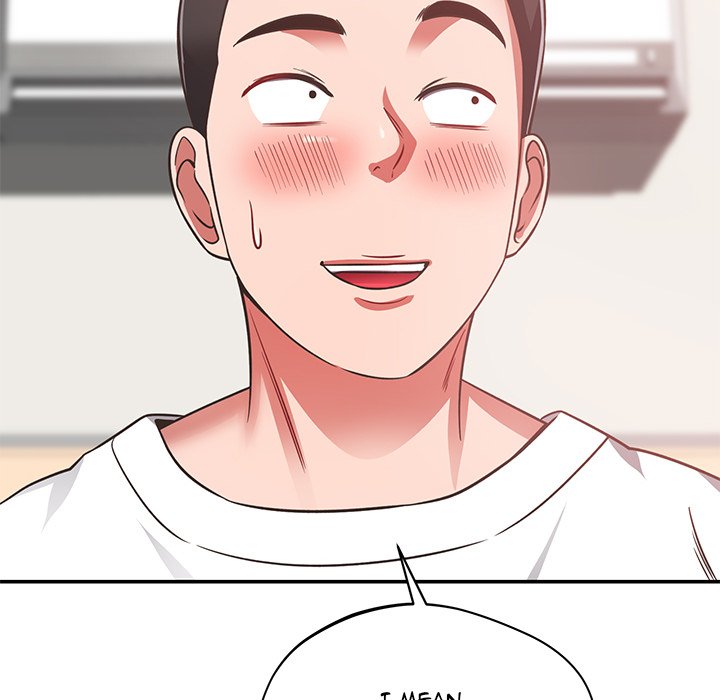 Safe Haven - Chapter 28 [photo 116] - MangaPorn