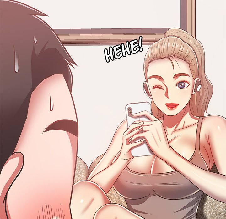 Safe Haven - Chapter 28 [photo 120] - MangaPorn