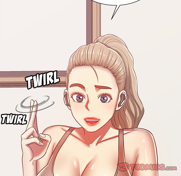 Safe Haven - Chapter 28 [photo 124] - MangaPorn