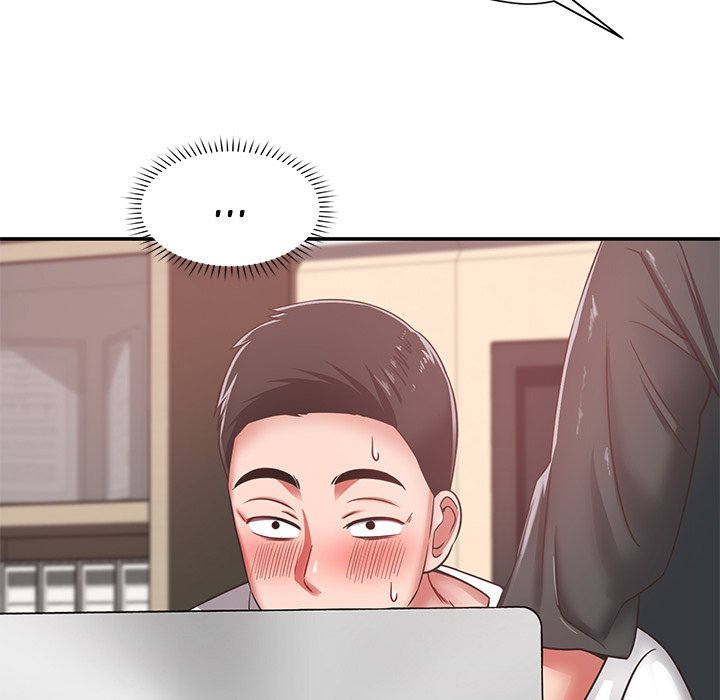 Safe Haven - Chapter 28 [photo 128] - MangaPorn