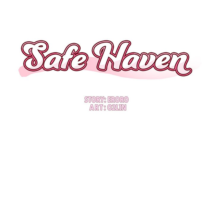 Safe Haven - Chapter 28 [photo 13] - MangaPorn