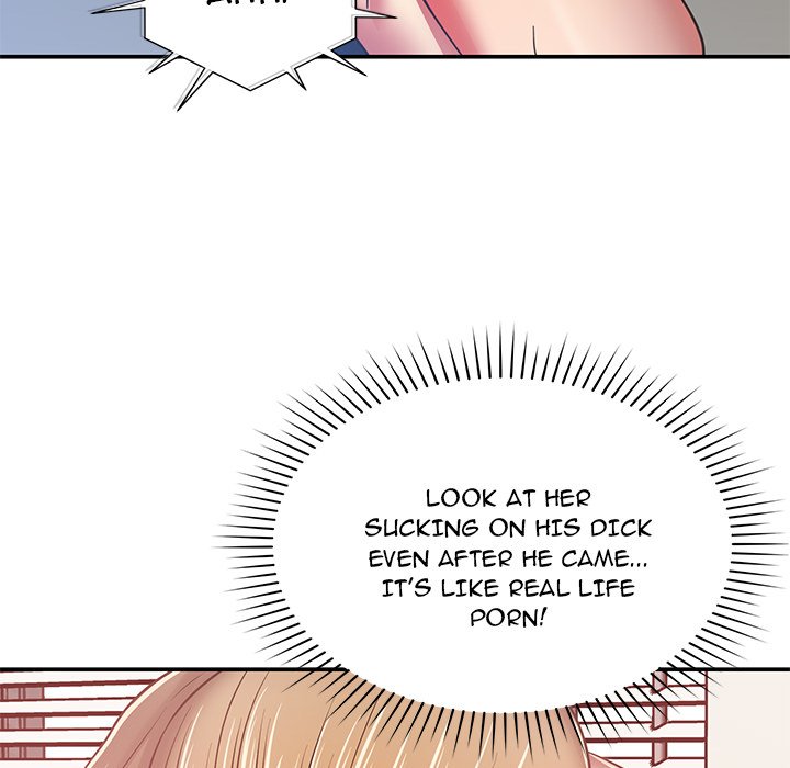 Safe Haven - Chapter 28 [photo 138] - MangaPorn