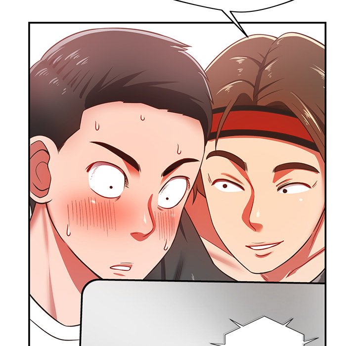 Safe Haven - Chapter 28 [photo 141] - MangaPorn