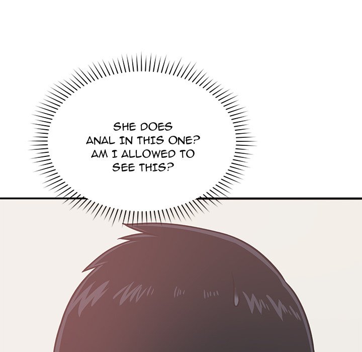 Safe Haven - Chapter 28 [photo 145] - MangaPorn