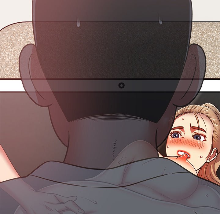 Safe Haven - Chapter 28 [photo 146] - MangaPorn