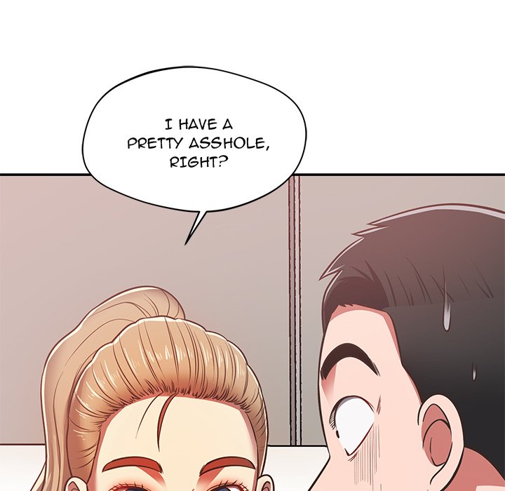 Safe Haven - Chapter 28 [photo 149] - MangaPorn