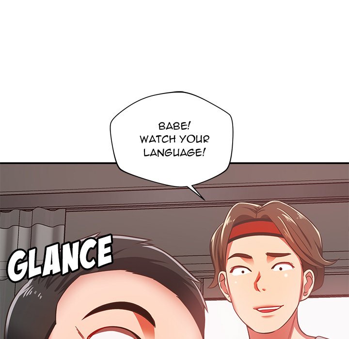 Safe Haven - Chapter 28 [photo 152] - MangaPorn